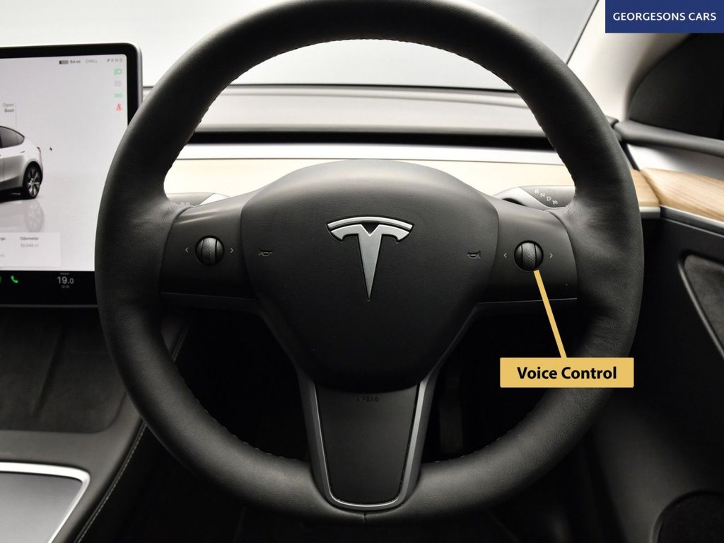 Used Tesla Model Y 2024 for sale - 78030137: Photo 26