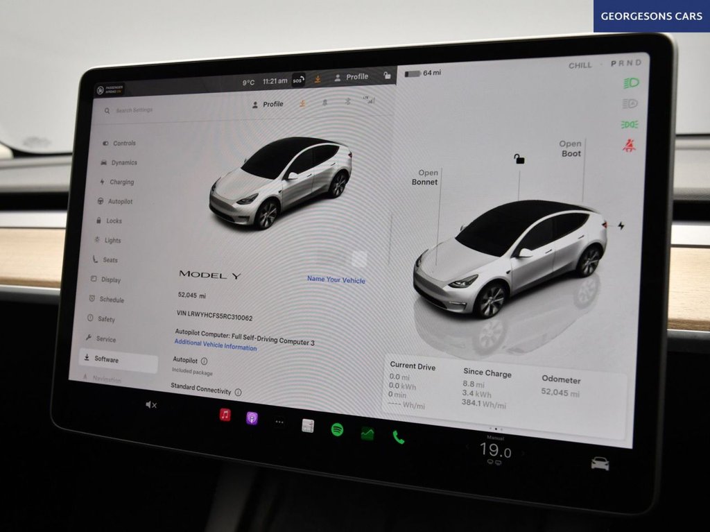 Used Tesla Model Y 2024 for sale - 78030137: Photo 27