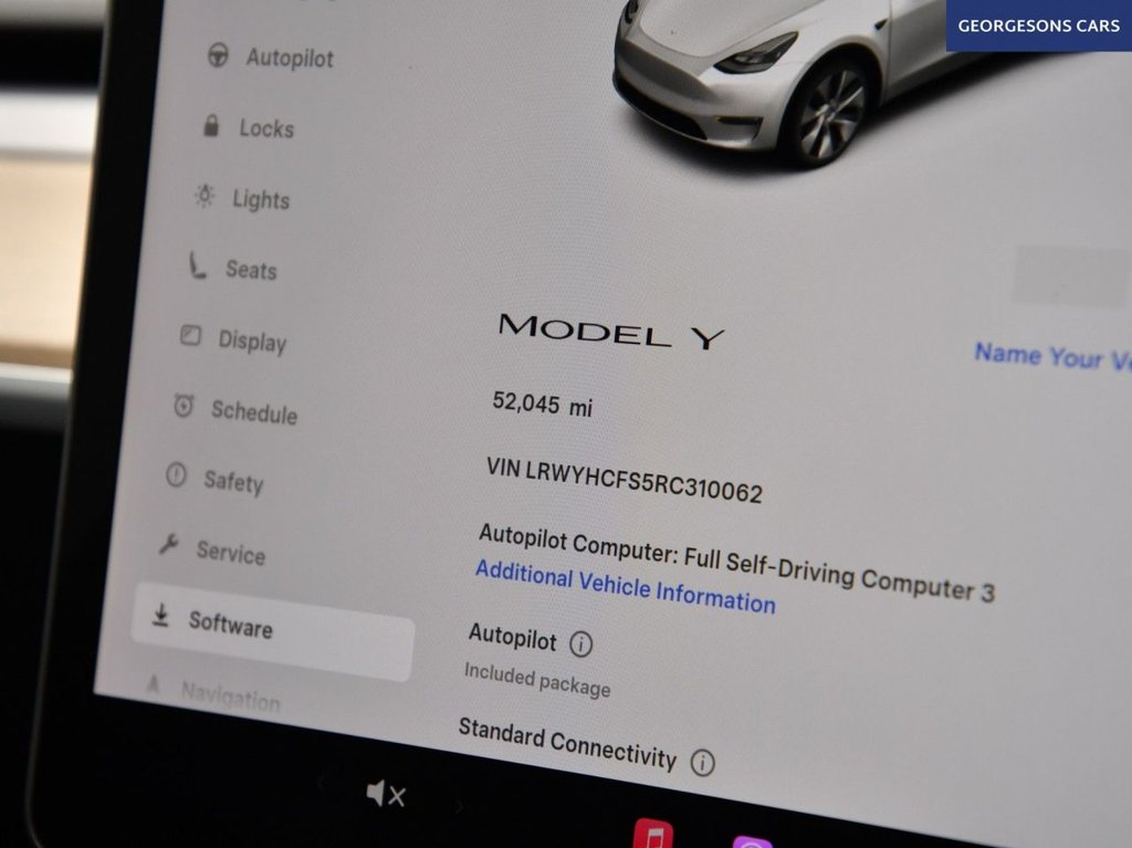 Used Tesla Model Y 2024 for sale - 78030137: Photo 28