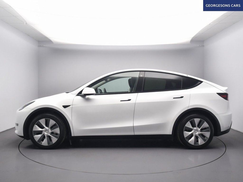 Used Tesla Model Y 2024 for sale - 78030137: Photo 3