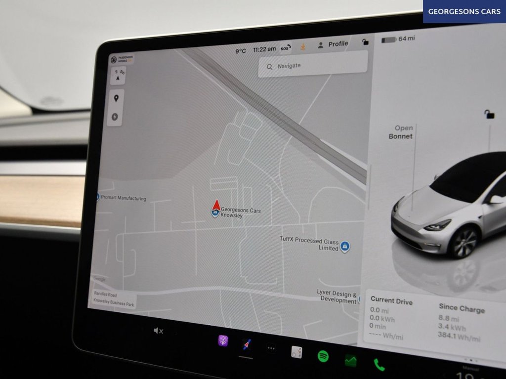 Used Tesla Model Y 2024 for sale - 78030137: Photo 30