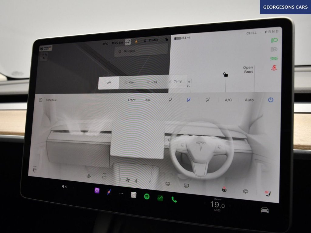 Used Tesla Model Y 2024 for sale - 78030137: Photo 31