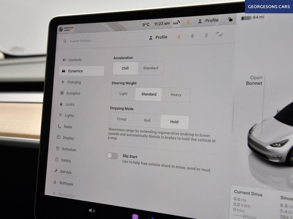 Used Tesla Model Y 2024 for sale - 78030137: Photo 33