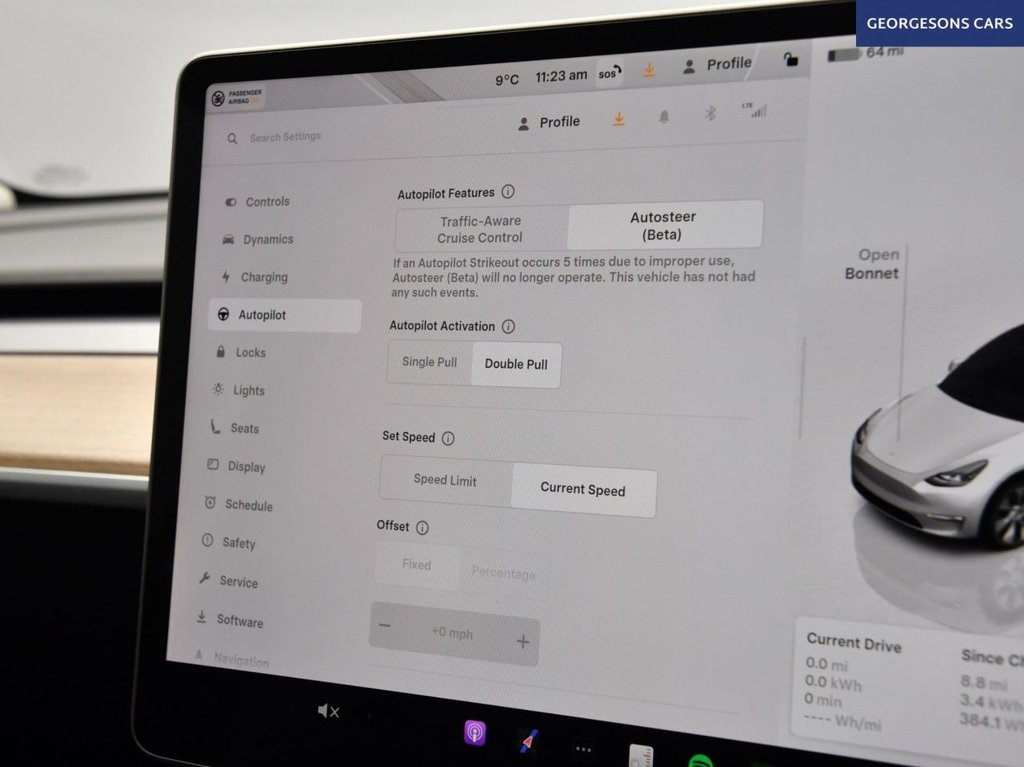 Used Tesla Model Y 2024 for sale - 78030137: Photo 34