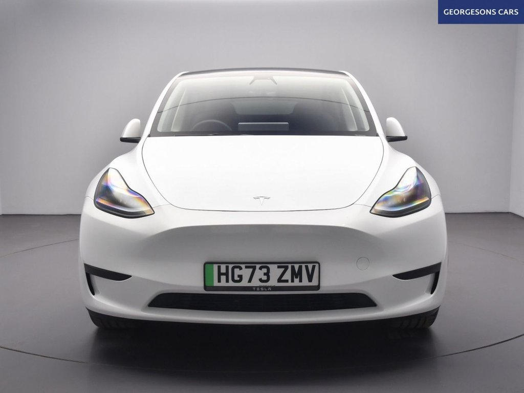Used Tesla Model Y 2024 for sale - 78030137: Photo 4