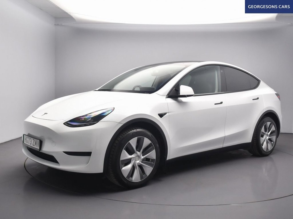 Used Tesla Model Y 2024 for sale - 78030137: Photo 5