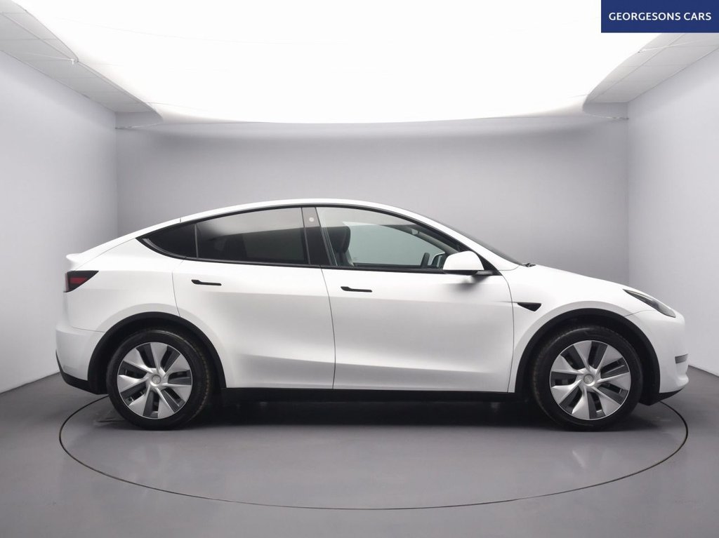 Used Tesla Model Y 2024 for sale - 78030137: Photo 6