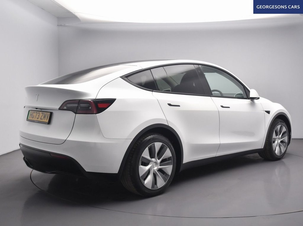 Used Tesla Model Y 2024 for sale - 78030137: Photo 7