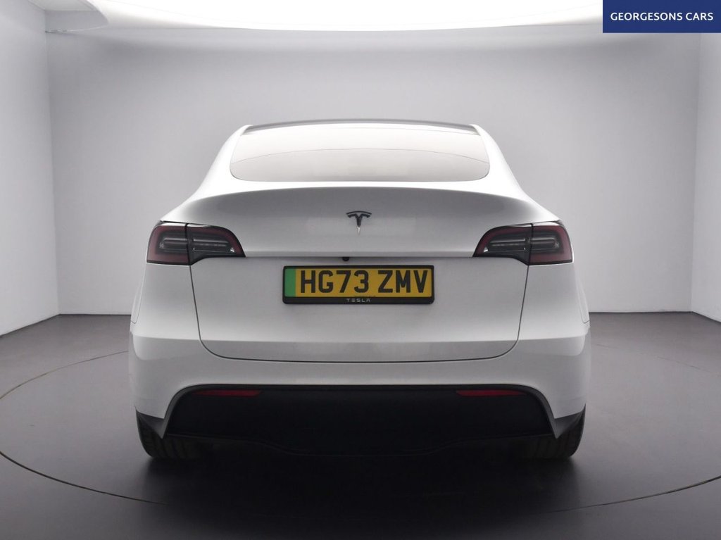 Used Tesla Model Y 2024 for sale - 78030137: Photo 8
