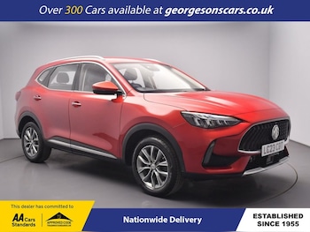 Used MG MG HS 2023 for sale - 78582590: Photo
