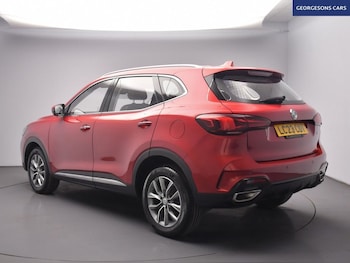 Used MG MG HS 2023 for sale - 78582590: Photo