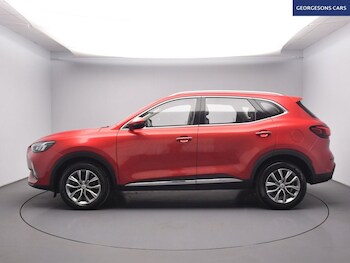 Used MG MG HS 2023 for sale - 78582590: Photo