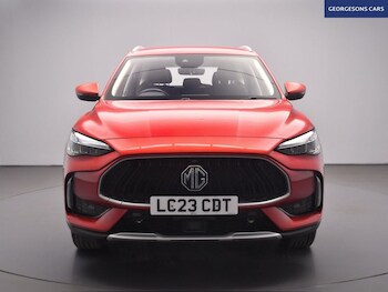 Used MG MG HS 2023 for sale - 78582590: Photo