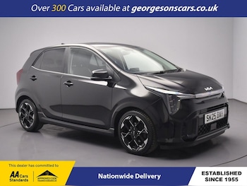 Used Kia Picanto 2025 for sale - 78942974: Photo