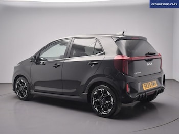 Used Kia Picanto 2025 for sale - 78942974: Photo
