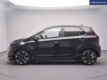 Used Kia Picanto 2025 for sale - 78942974: Photo
