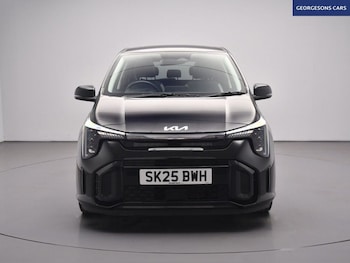 Used Kia Picanto 2025 for sale - 78942974: Photo