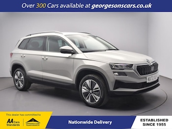 Used Skoda Karoq 2022 for sale - 78597383: Photo