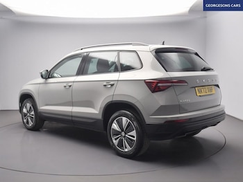 Used Skoda Karoq 2022 for sale - 78597383: Photo