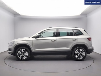 Used Skoda Karoq 2022 for sale - 78597383: Photo