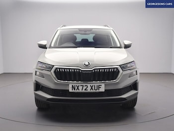 Used Skoda Karoq 2022 for sale - 78597383: Photo