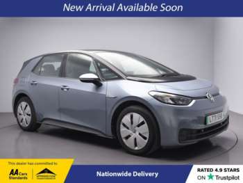 2021 (71) - Pro 58kWh Life Hatchback 5dr Electric Auto (145 ps) 5d AUTO 143 BHP