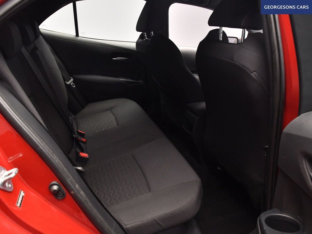 Used Toyota Corolla 2021 for sale - 76406413: Photo 16