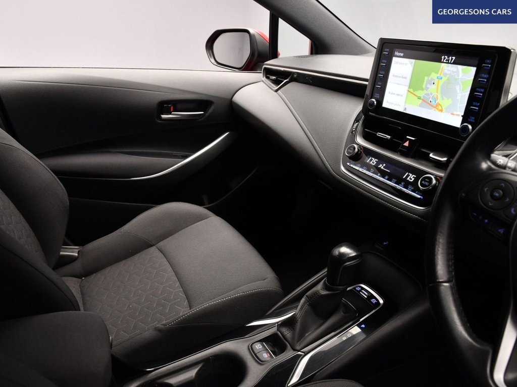 Used Toyota Corolla 2021 for sale - 76406413: Photo 20