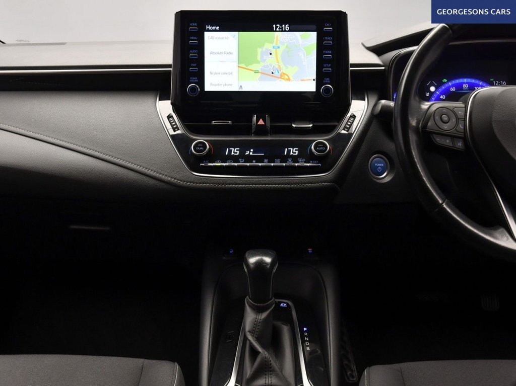 Used Toyota Corolla 2021 for sale - 76406413: Photo 22