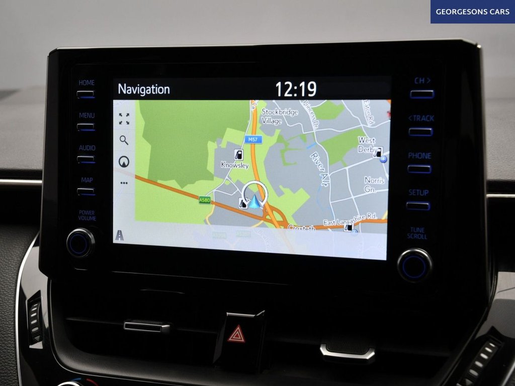 Used Toyota Corolla 2021 for sale - 76406413: Photo 31