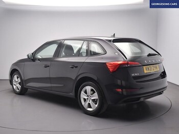 Used Skoda Scala 2021 for sale - 78444192: Photo