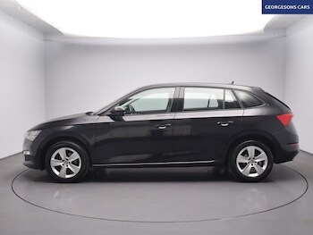 Used Skoda Scala 2021 for sale - 78444192: Photo