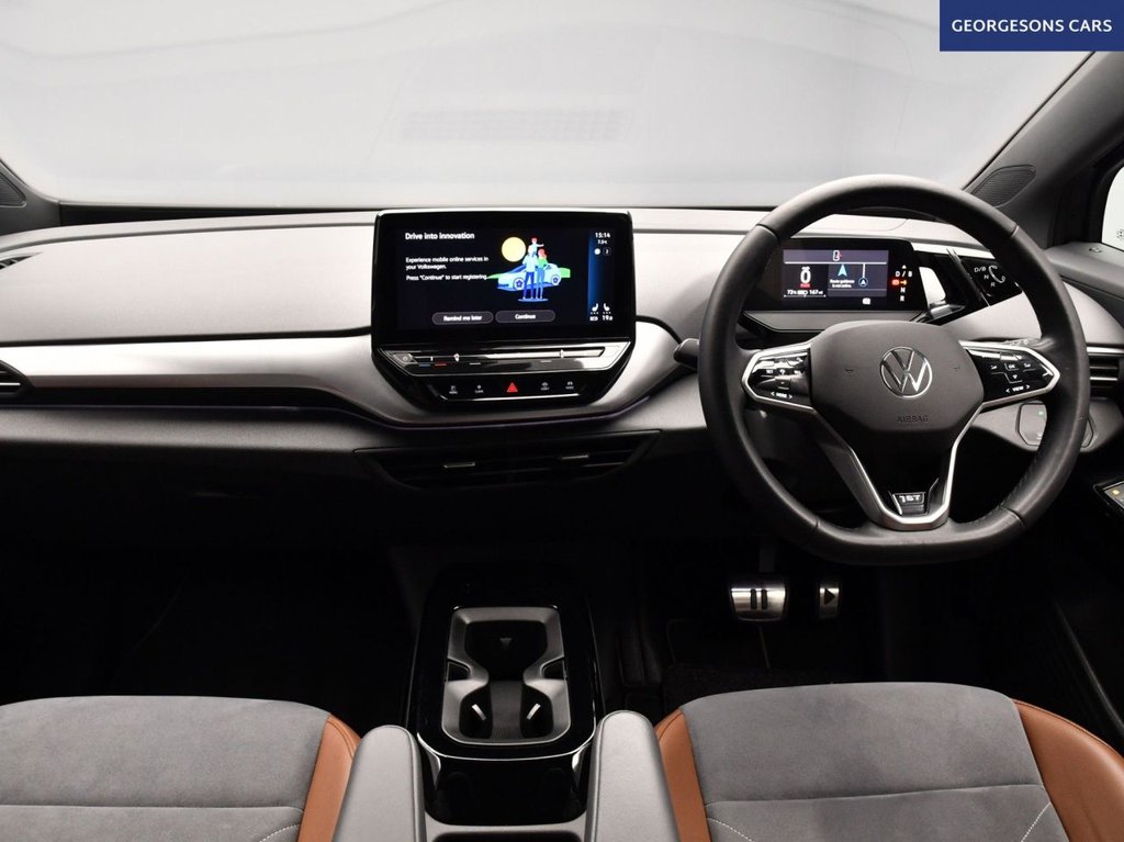 Used Volkswagen ID.4 2021 for sale - 77457576: Photo 13