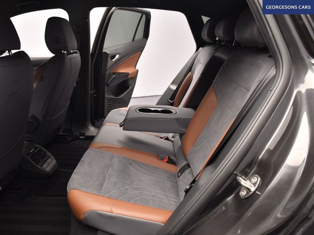 Used Volkswagen ID.4 2021 for sale - 77457576: Photo 17