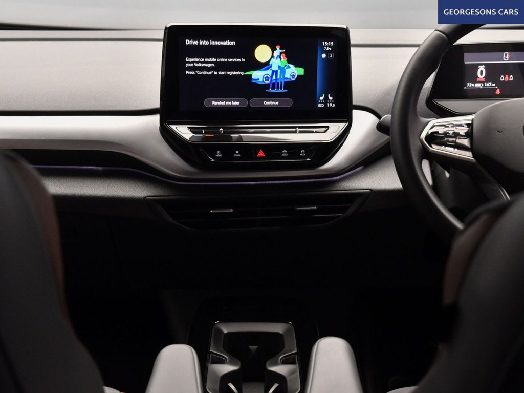 Used Volkswagen ID.4 2021 for sale - 77457576: Photo 20