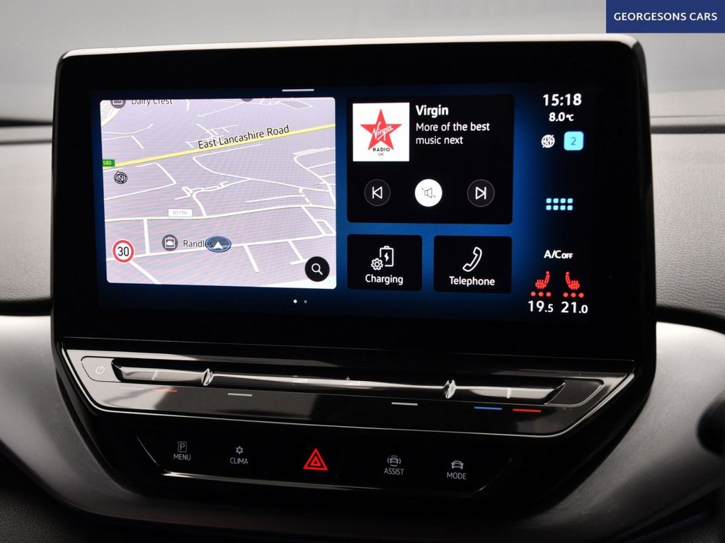 Used Volkswagen ID.4 2021 for sale - 77457576: Photo 25