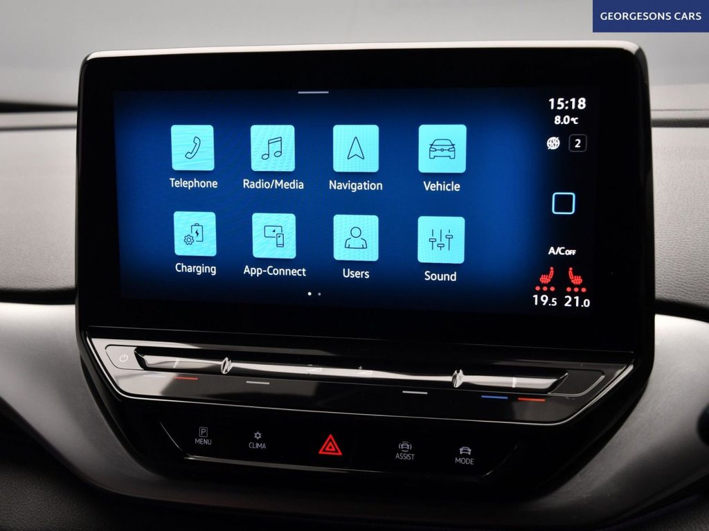 Used Volkswagen ID.4 2021 for sale - 77457576: Photo 28