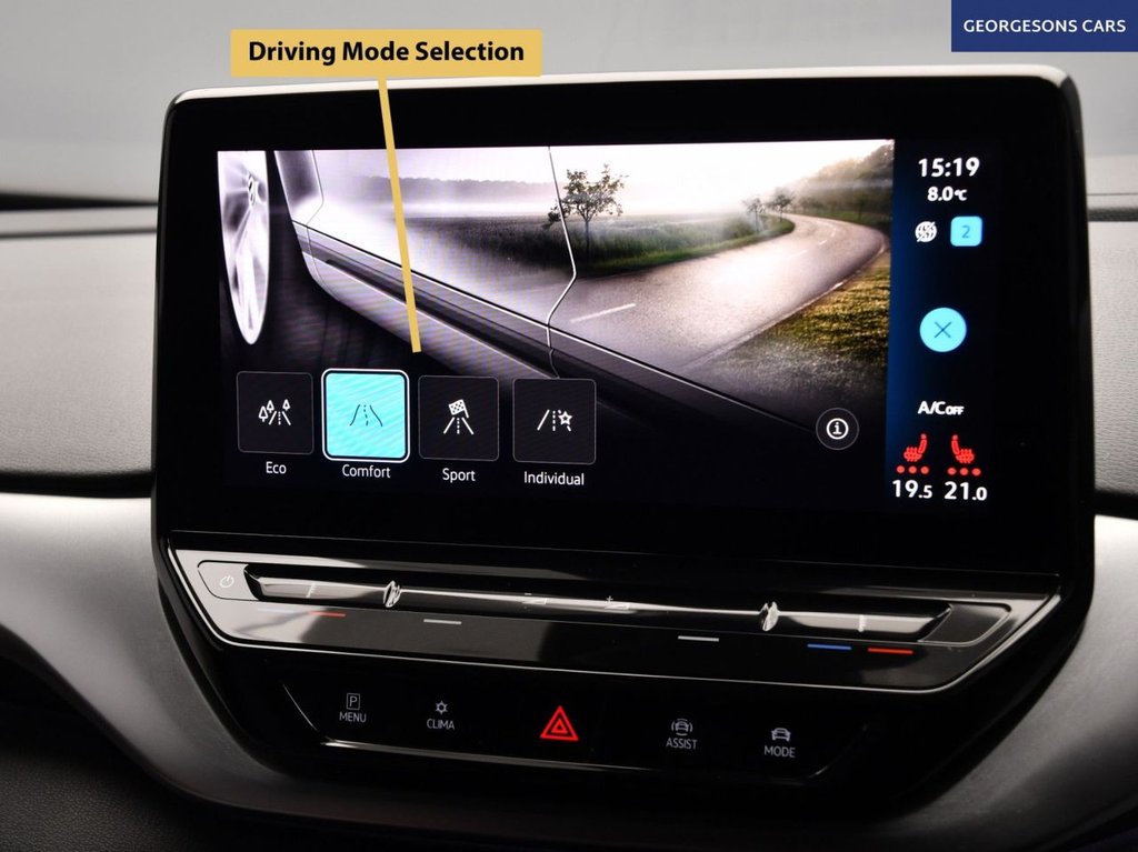 Used Volkswagen ID.4 2021 for sale - 77457576: Photo 32