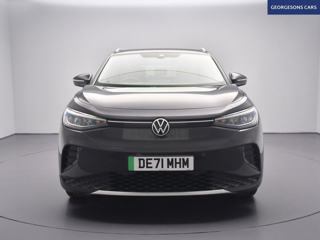 Used Volkswagen ID.4 2021 for sale - 77457576: Photo 4