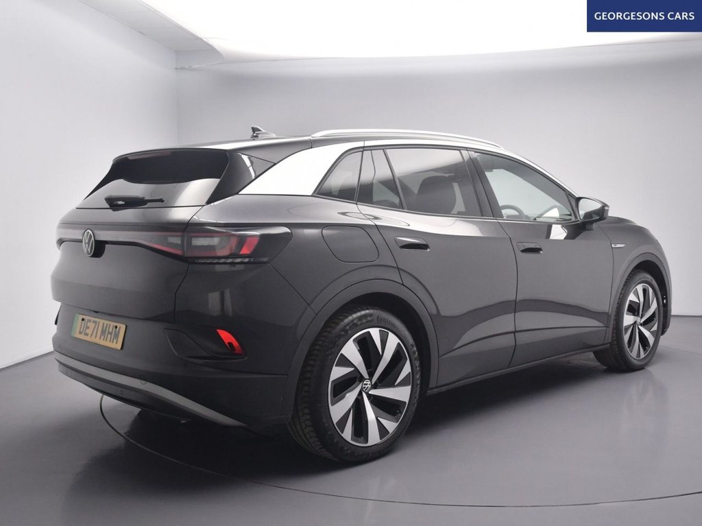 Used Volkswagen ID.4 2021 for sale - 77457576: Photo 6