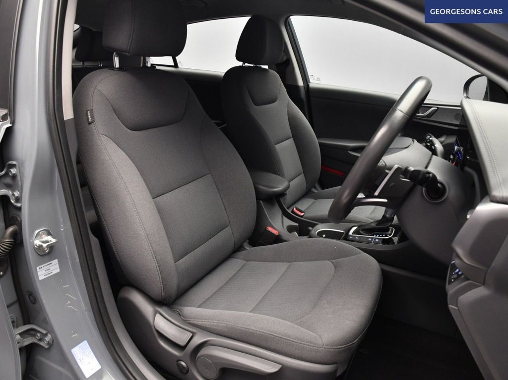 Used Hyundai IONIQ 2022 for sale - 76604360: Photo 14