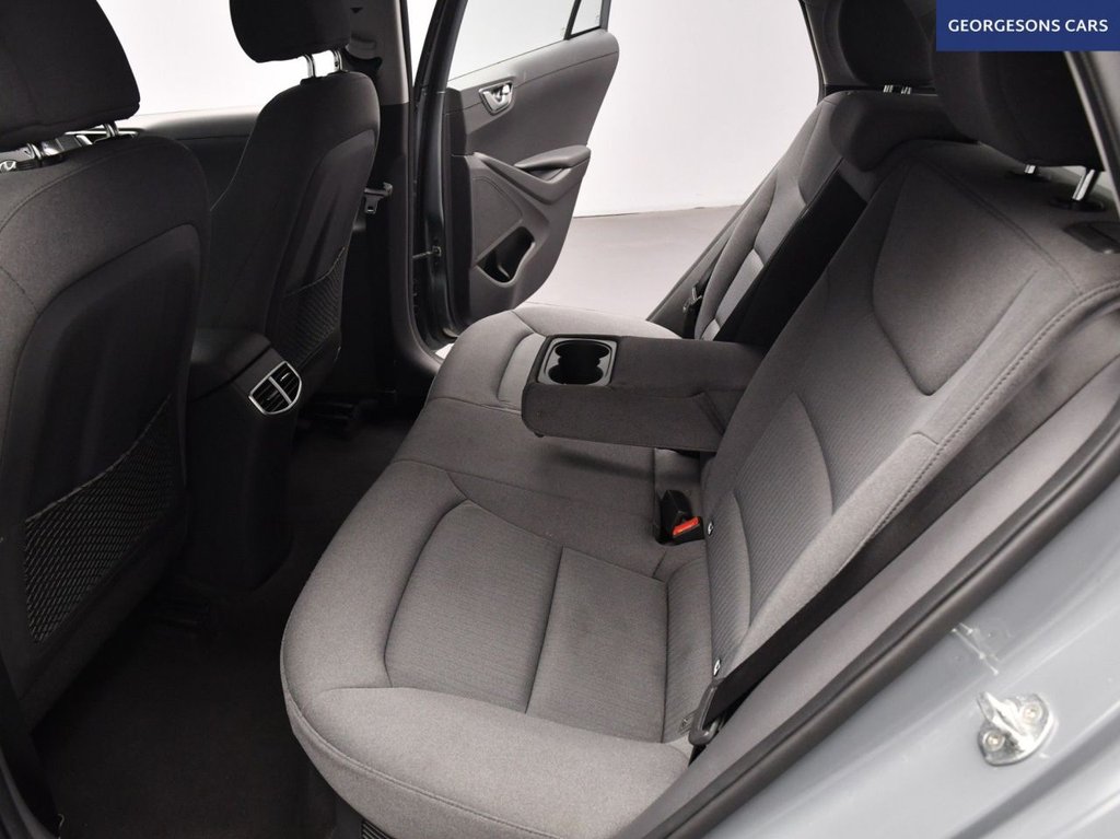 Used Hyundai IONIQ 2022 for sale - 76604360: Photo 17