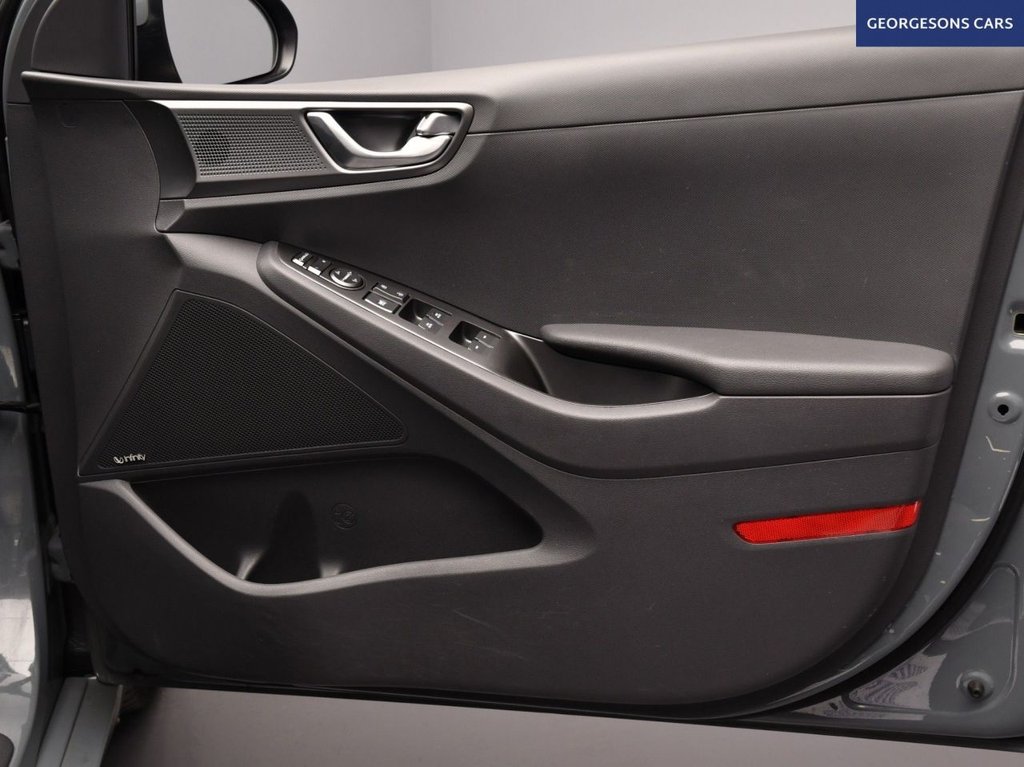 Used Hyundai IONIQ 2022 for sale - 76604360: Photo 19