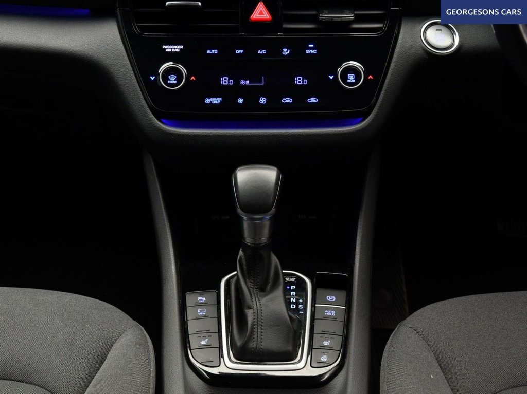 Used Hyundai IONIQ 2022 for sale - 76604360: Photo 22