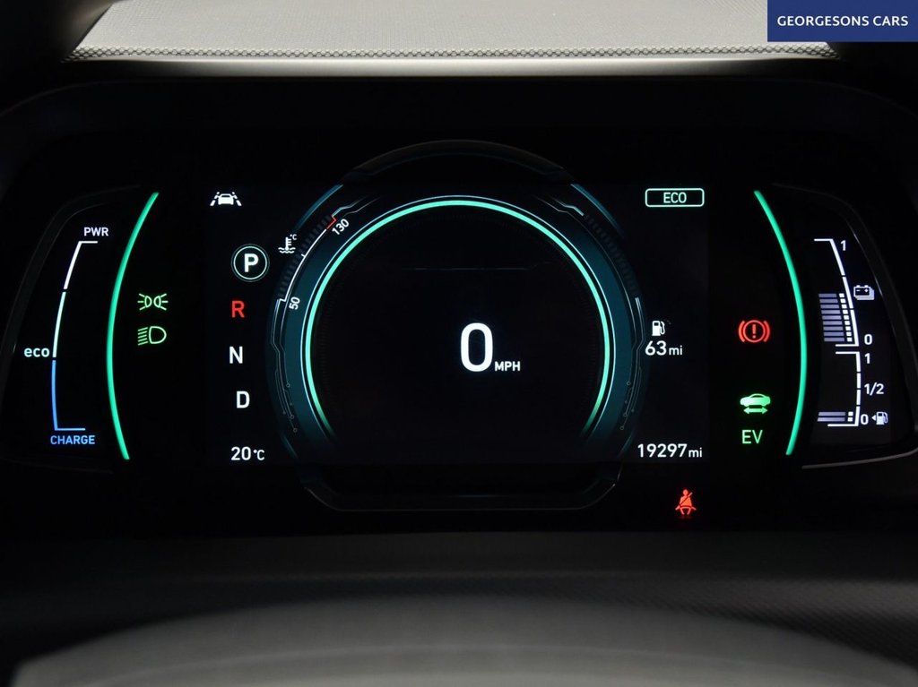 Used Hyundai IONIQ 2022 for sale - 76604360: Photo 24