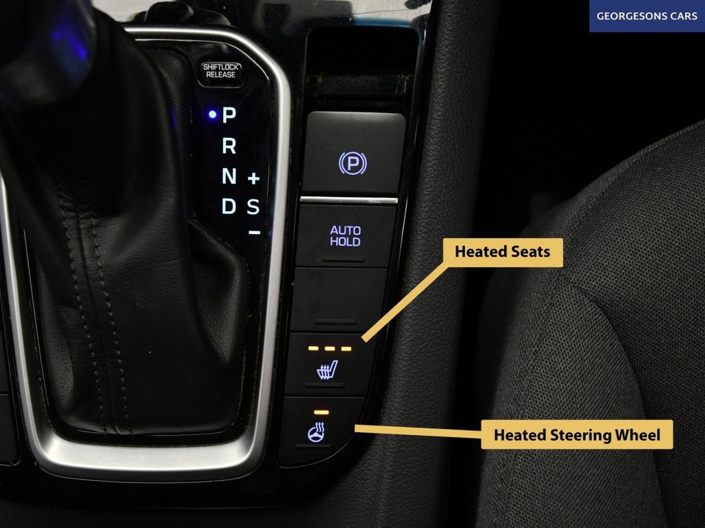 Used Hyundai IONIQ 2022 for sale - 76604360: Photo 26