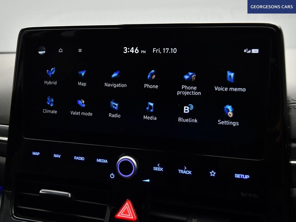 Used Hyundai IONIQ 2022 for sale - 76604360: Photo 28