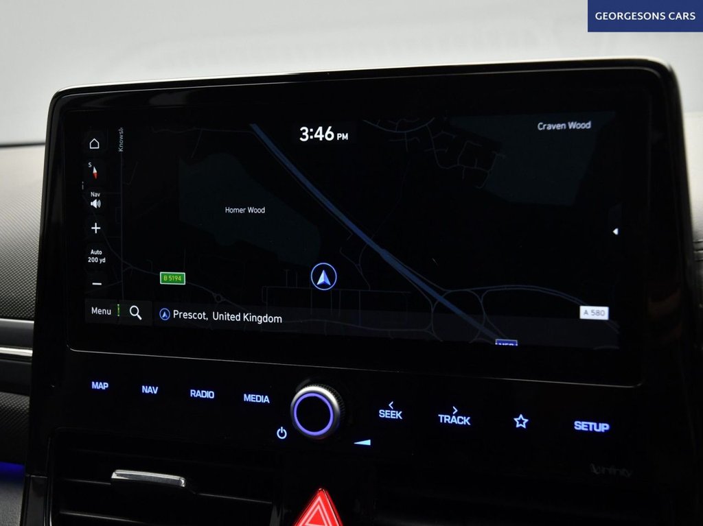 Used Hyundai IONIQ 2022 for sale - 76604360: Photo 29