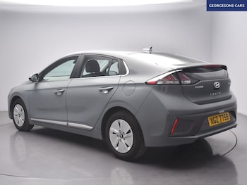 Used Hyundai IONIQ 2022 for sale - 76604360: Photo