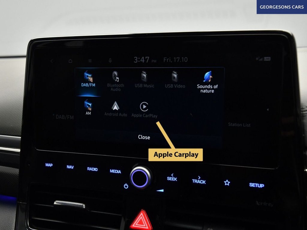 Used Hyundai IONIQ 2022 for sale - 76604360: Photo 31